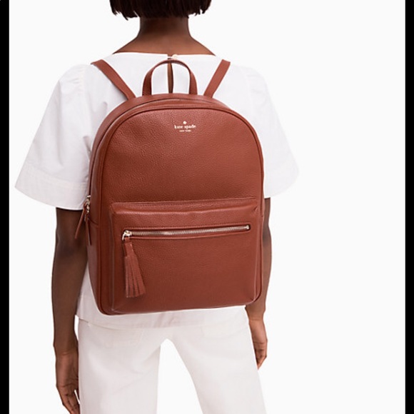 Kate Spade Chester Street Aveline Backpack - Picture 7 of 7